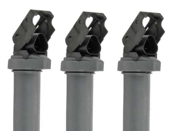 Auto Parts BMW Ignition Coil Set With Plastic Shell And Copper Wire 32-701586F