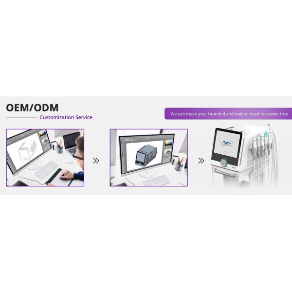 Dimei Beauty Technology Co, Ltd