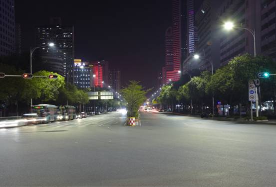 90w Outdoor Street Light 5 Years Warranty High Quality Led Lamp IP66