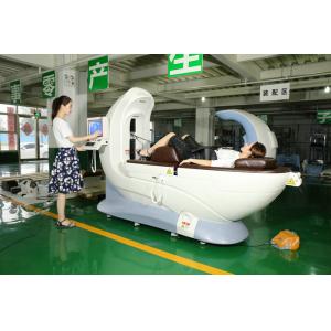 Spinal Decompression Table