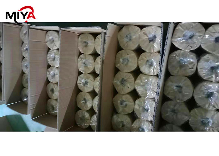 PES одежды OEKO-TEX 100 горячий плавит слипчивую сеть