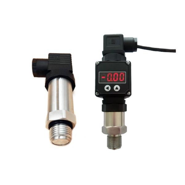 тип 4-20ма умный размер вакуума датчика 0.25%ФС абсолютный передатчика давления компактный