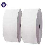 Blue Image Jumbo Thermal Paper Roll 810mm 1035mm Cash Register Thermal Printer