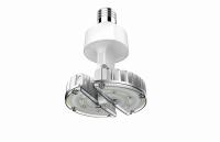 Lumière haute baie LED 50W Lumière de maïs LED / Lumière haute baie industrielle LED IP40