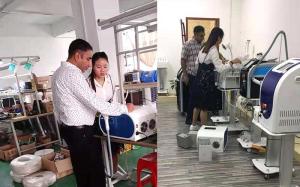 Guangzhou DMay Beauty Equipment Co.,ltd