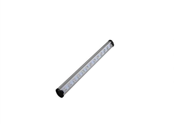 Water Proof Linear LED Plant Grow Lights , Farming LED Flowering Grow Lights 140W