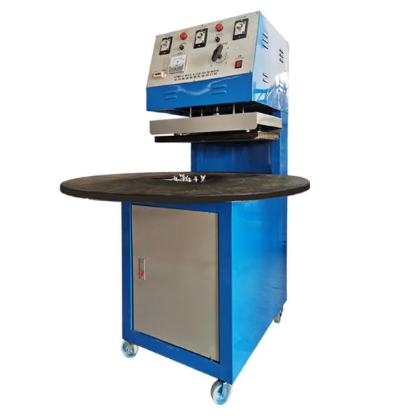 Máquina automática de embalagem de bolhas 300*500mm 400*600mm