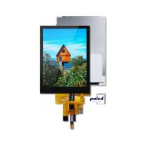 Polcd Full Color 2,8 pouces affichage Tft petite taille écran couleur RVB 2,8 