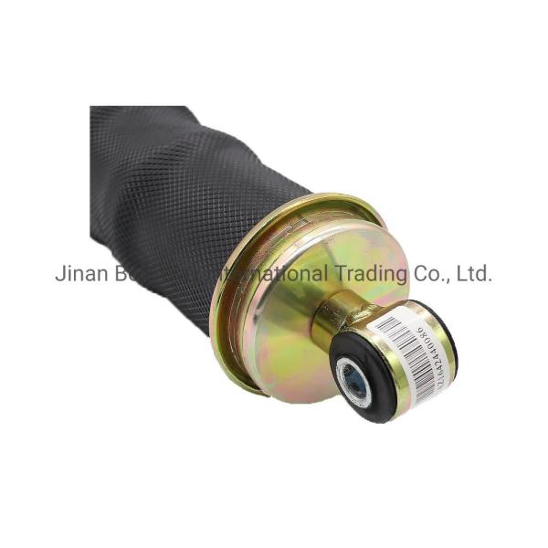 Sinotruk HOWO Air Shock Absorber Wg1642440086 for HOWO 371 Steering Gear Online Support