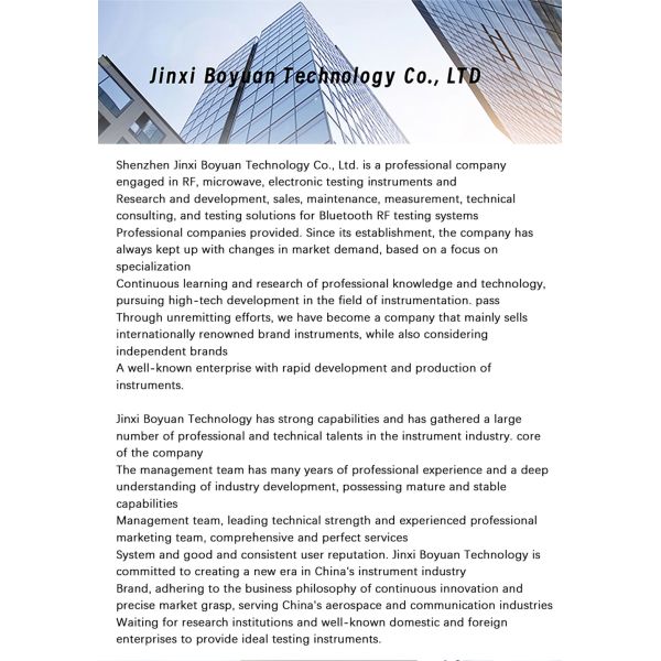 Keysight N5239B PNA-L Microwave Network Analyzer with 8.5 GHz Frequency Range and High Precision