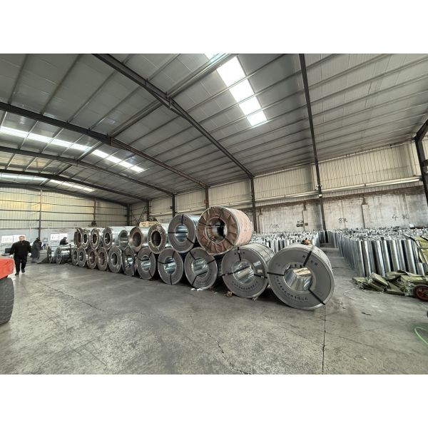 1.2mm Thick Perforated Steel Plate With 15mm Round Holes
