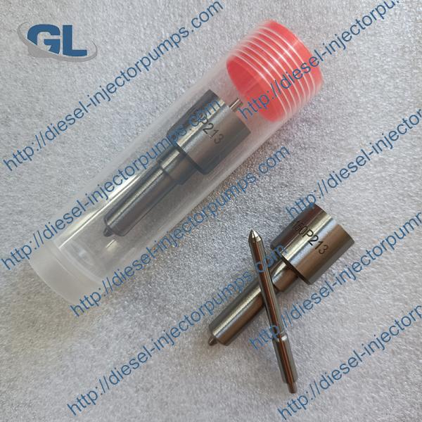 Bocal 0432191756 DLLA150P213 de alta pressão do injetor de combustível diesel 3913735 para o motor diesel