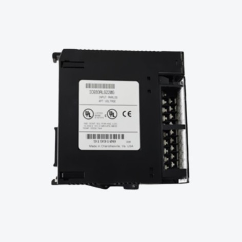Электропитание GE FANUC IC695PSD140 RX3i 24 модуля входного сигнала Vdc