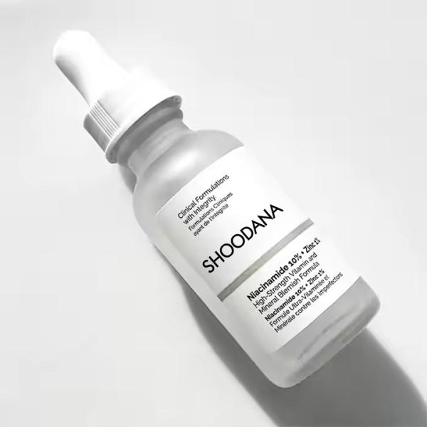 Vitamin C Serum Organic Whitening Dark Spot Remover Moisturizing Firming Pore Vitamin C Shrinking Face Serum