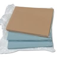papel da sala de limpeza de 72gsm 80gsm A4 para oficinas eletrônicas