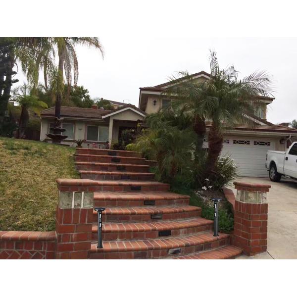 Outdoor Solar Garden Light