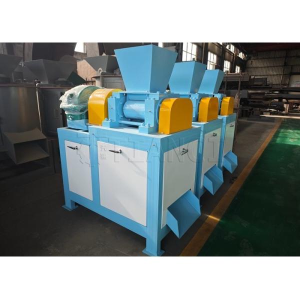 Roller Granulator The Essential Choice for Successful Granulation Process