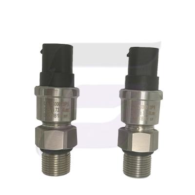 Peças de LC52S00012P1 SK200-6E Kobelco Sk200