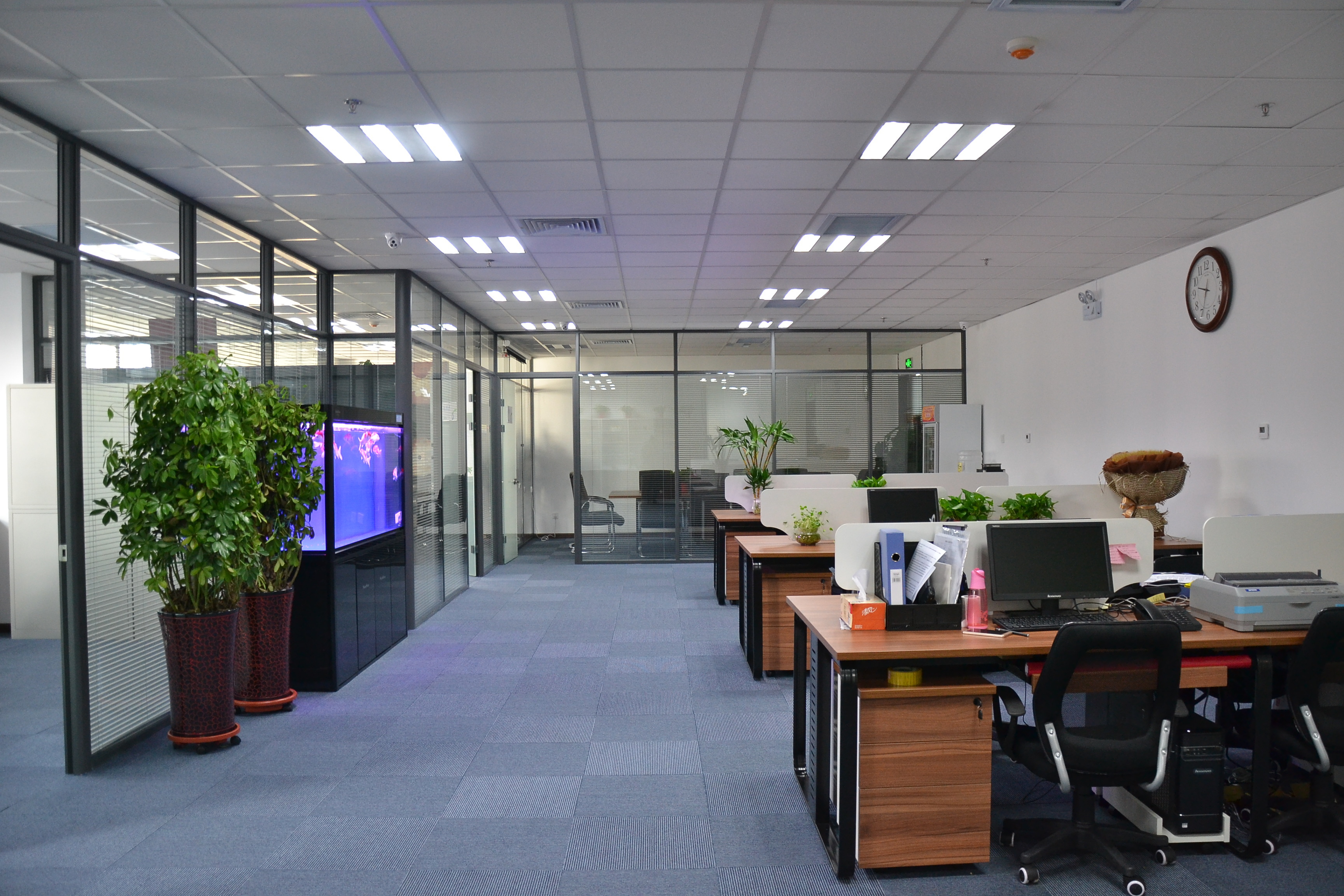 Shanghai Zealtal Instrument Co., Ltd