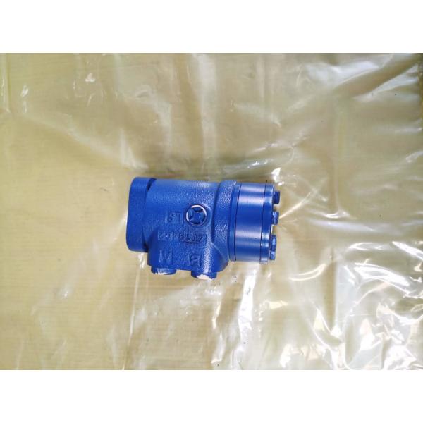 BZZ5-E200B BZZ Series For Forklift Gear Pump Roration Pump Blue Colour