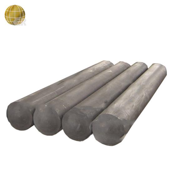 ASTM Black 25mm Mild Steel Round Bar Non Alloy