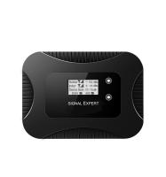 impulsionador do sinal de 1700MHz 3G