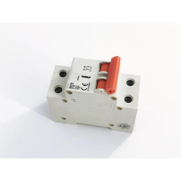 Mcb Bkn C 2p 40 Amp Mini Breaker , 400vac Mini Electric Breaker