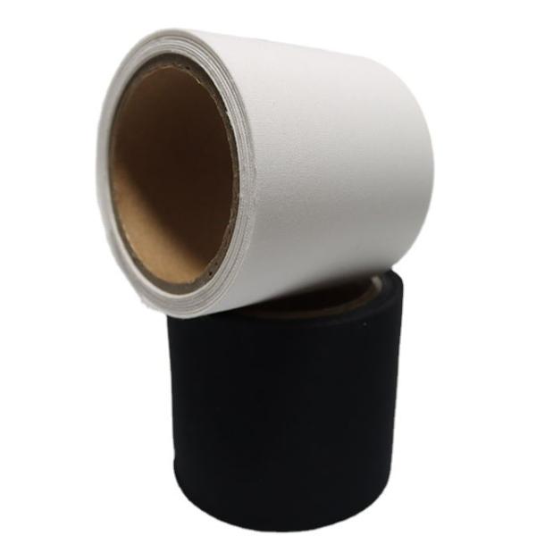 filme de esparadrapo quente do derretimento da camisa de 0.15mm para a tela de estratificação térmica de TPU