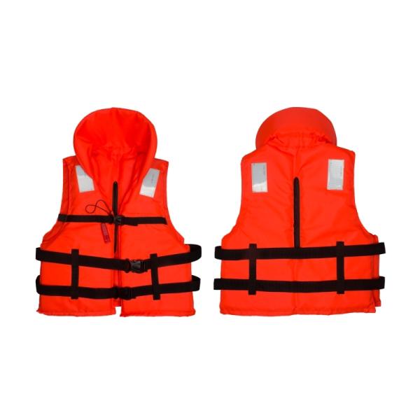 AG19021 Oxford Marine Life Jacket