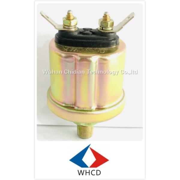 IP65 10 давление масла Адвокатуры 1/8-27 NPTF VDO отправляя блок