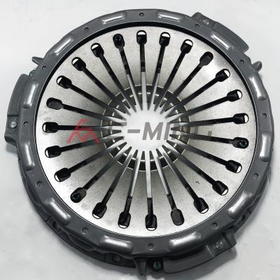 SH 1041018YD PL Bus Eaton Clutch Kit Clutch Plate And Disc TS16949