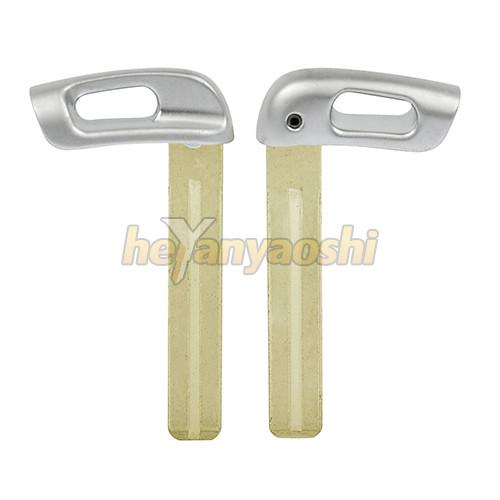 Kia / Hyundai Prox Emergency Car Key Toy49 Nickel Silver Blade OE 81996-2L020