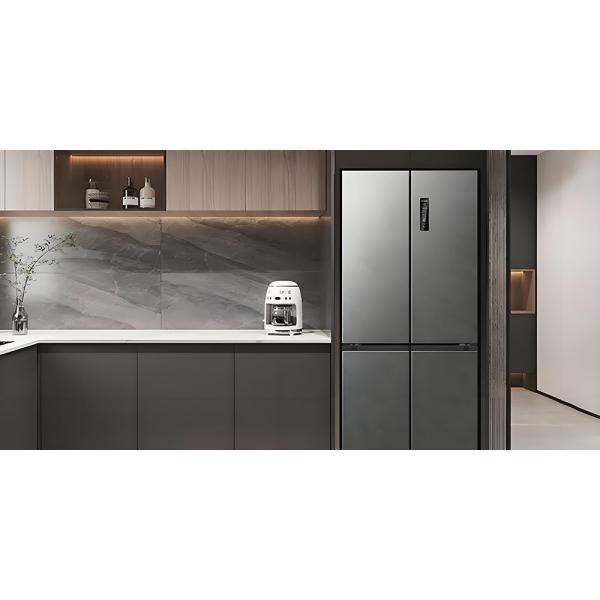 Al-Mn Series 3105 Anodized Aluminum Alloy Coil For Refrigerator Panel