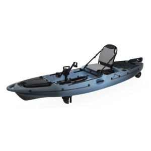 Настраиваемые пластмассовые ротационные формованные каяки Водные виды спорта