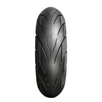 Pneus de scooter de equilíbrio 10X2.5 110/70-17 130/60-17 140/70-17 120/80-17 120/90-18 110/100-18