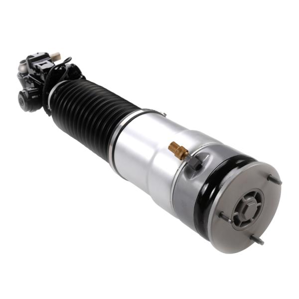 Auto Air Adjustable Shock Absorbers , BMW Suspension System For F01 F02 Rear Left OE 37126791675
