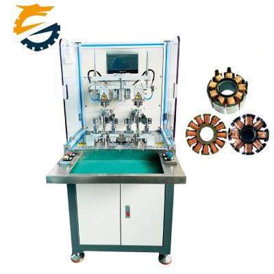 Máquina de enrolar bobina de estator CNC fornecida diretamente pela fábrica 2020 Produto