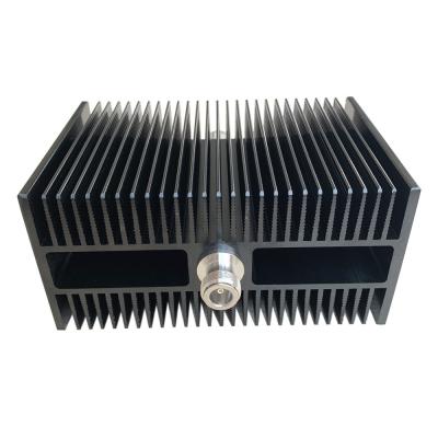 100w N Homem para N Mulher 50 Ohm DC-3.8G RF Attenuator