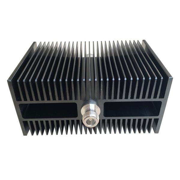 100w N Homem para N Mulher 50 Ohm DC-3.8G RF Attenuator