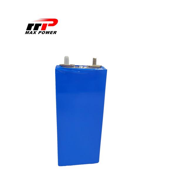 IEC Prismatic 3.2V 25Ah Lithium Lifepo4 Battery 2000 Cycles