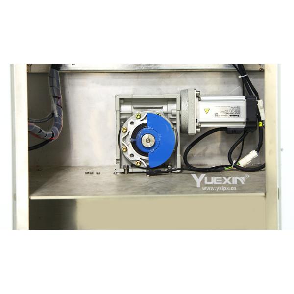 Камера испытания воды из нержавеющей стали 304 IPX3 IPX4 с датчиком потока