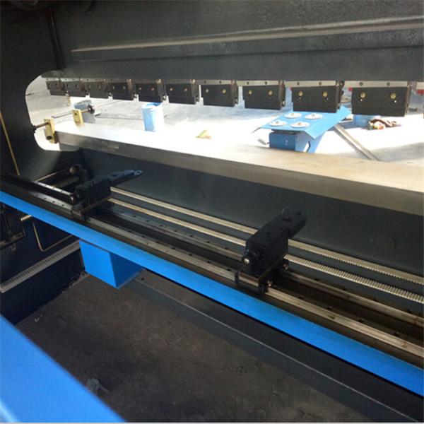 Машина тормоза гидравлической прессы, складывая гибочная машина/гибочная машина плиты