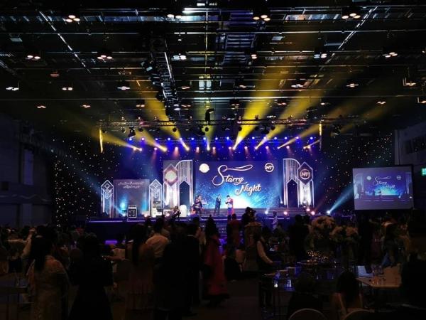 Front Service Outdoor Rental LED Display Screen P3 P4 Die Casting Aluminum