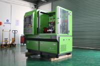 JZ-916 bomba piezo integrada boquilla de alta presión de tren común 4 pin de inyector de inyector de inyector de máquina banco de prueba