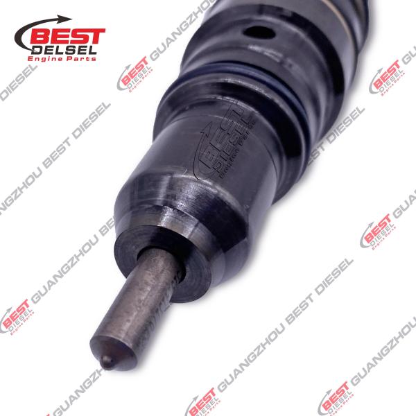 Common Rail For Cat C7 Diesel Engine Fuel Injector 241-3400 10R-4763