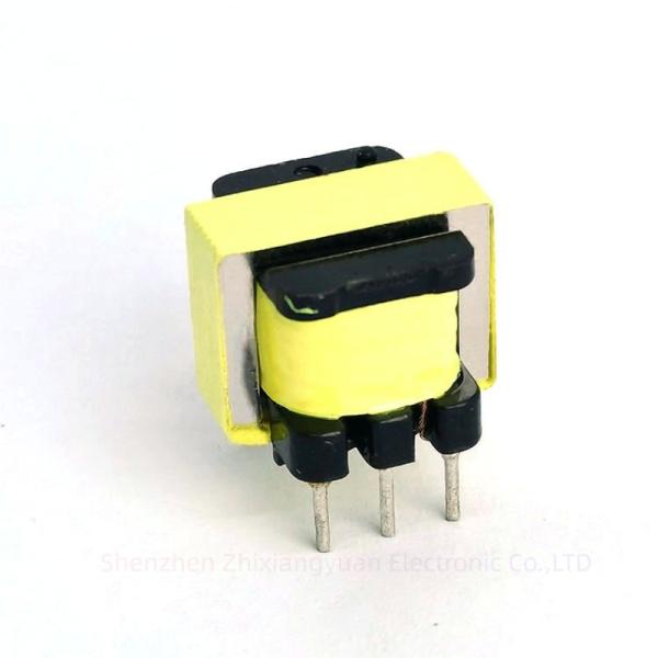 Isolador Transformador de áudio pequeno EI14 600:600 Ohms Permalloy Níquel 80% 1H 1.2H 2H Alta qualidade de som Alta fidelidade