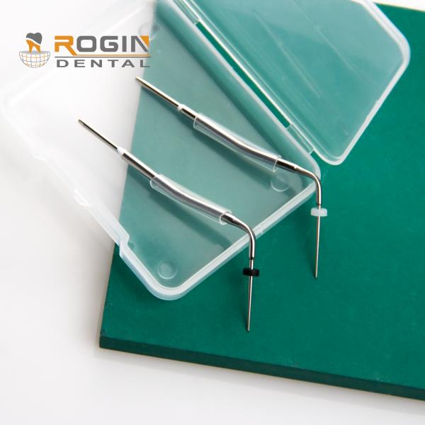 Obturation Pen Portable Dental Equipment Cut et compléter 2 1 conception