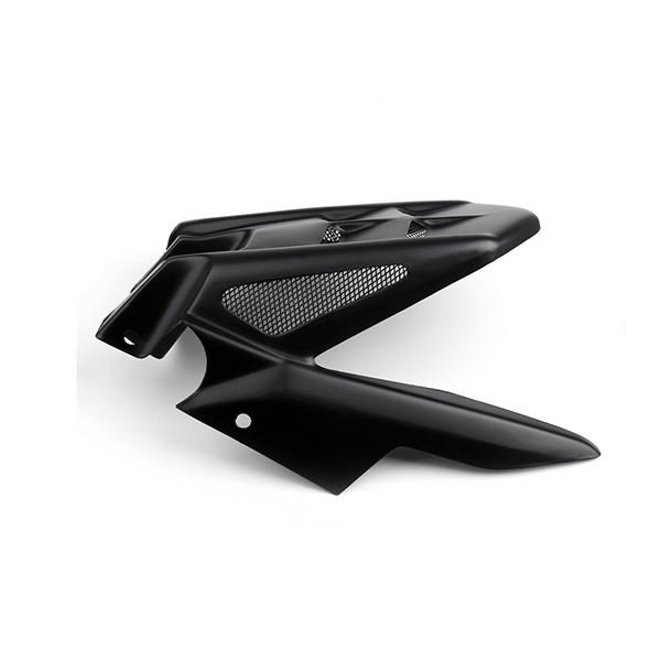 Car Front Bumper Auto Plastic Parts / Solid Plastic Injection Mold