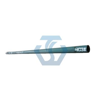 API 7-1 Standard Oil Well Drilling Downhole Mud Motor