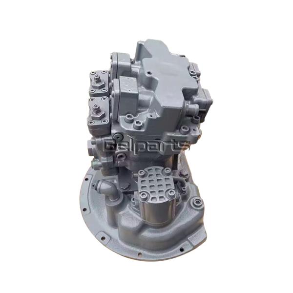 Hitachi excavator HPV050FW EX135 9192497 9197338 9227923 High-pressure hydraulic pump